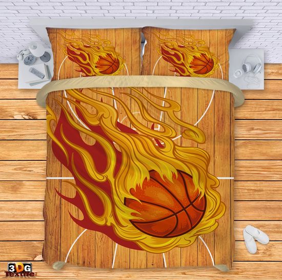 Ágynemű szett Basketball