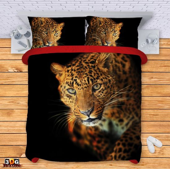 Lenjeriе de pat Jaguar