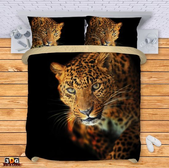 Lenjeriе de pat Jaguar