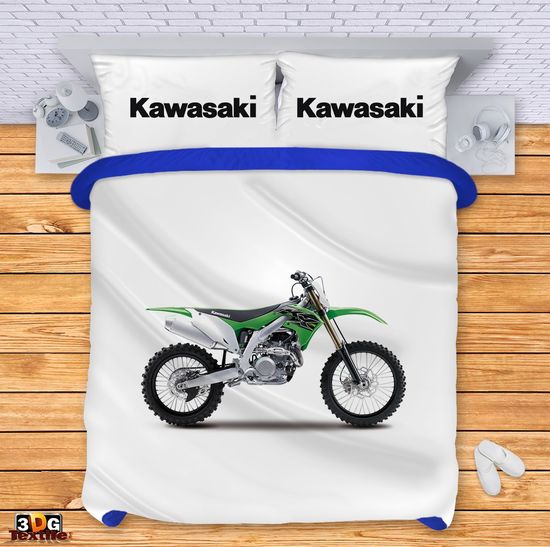Ágynemű szett Kawasaki 2020