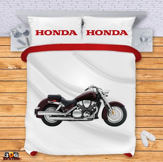 Ágynemű szett Honda Chopper 2020