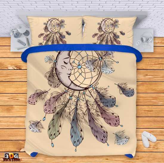 Ágynemű szett Dreamcatcher