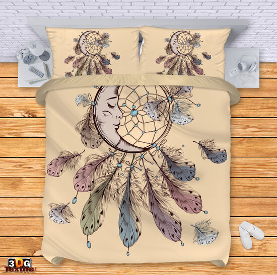 Ágynemű szett Dreamcatcher