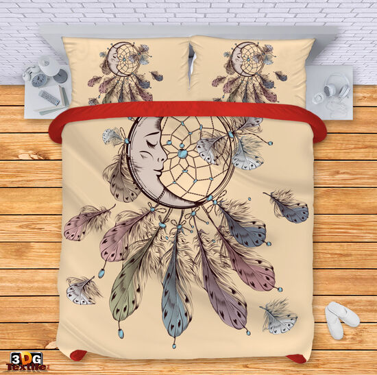 Ágynemű szett Dreamcatcher