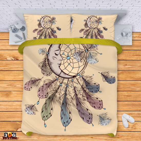 Ágynemű szett Dreamcatcher