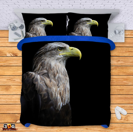 Ágynemű szett Eagle