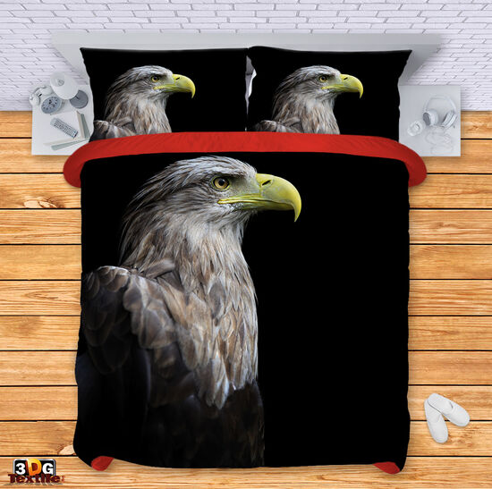 Ágynemű szett Eagle