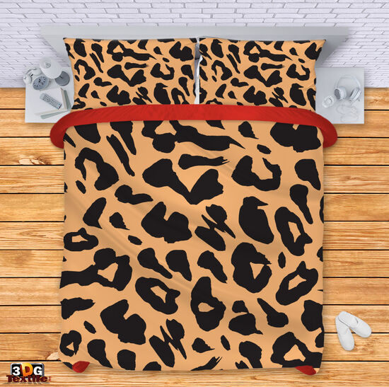 Ágynemű szett Leopard 2