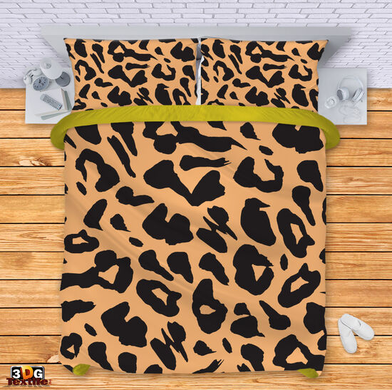 Ágynemű szett Leopard 2