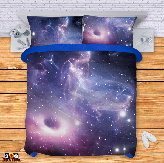 Ágynemű szett Galaxy 5