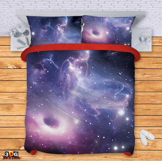 Ágynemű szett Galaxy 5