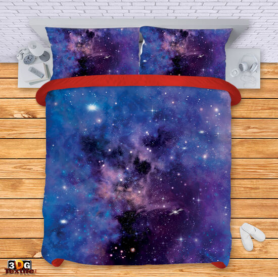 Ágynemű szett Galaxy 39