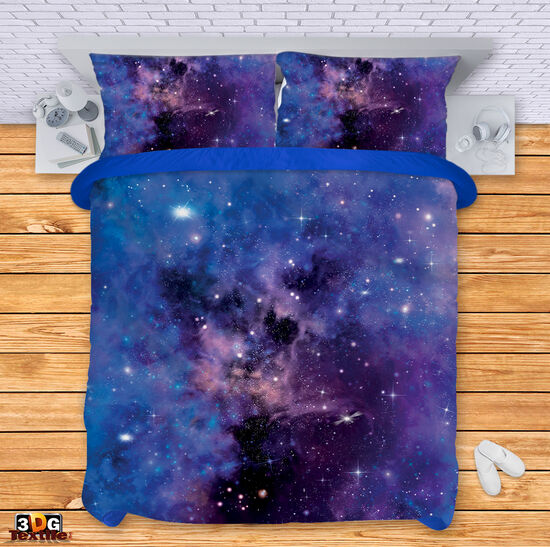Ágynemű szett Galaxy 39