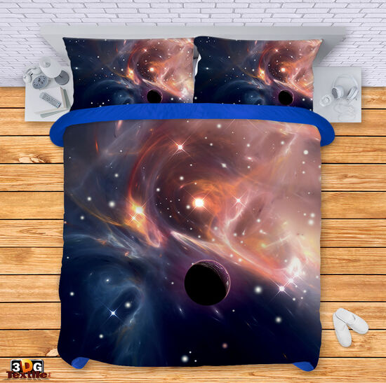 Ágynemű szett Galaxy 28