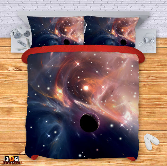 Ágynemű szett Galaxy 28