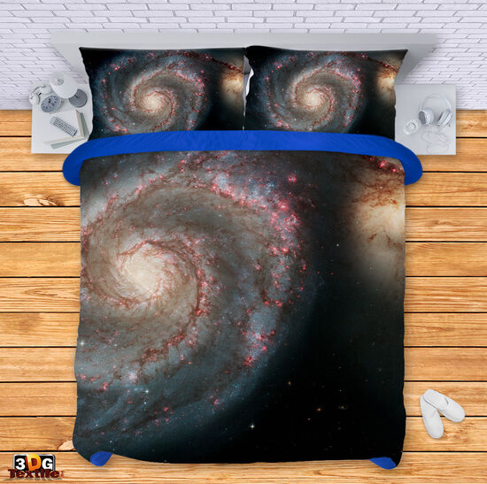 Ágynemű szett Galaxy 29