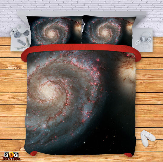 Ágynemű szett Galaxy 29