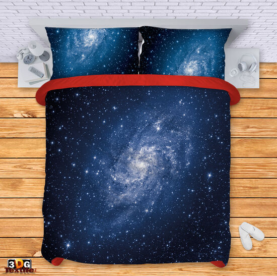 Ágynemű szett Milky Way
