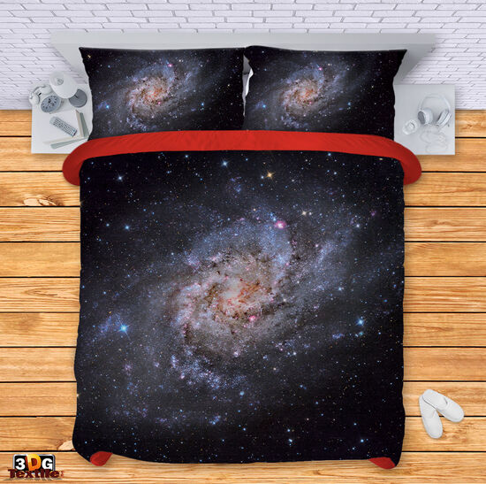 Ágynemű szett Milky Way 2