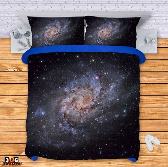 Ágynemű szett Milky Way 2