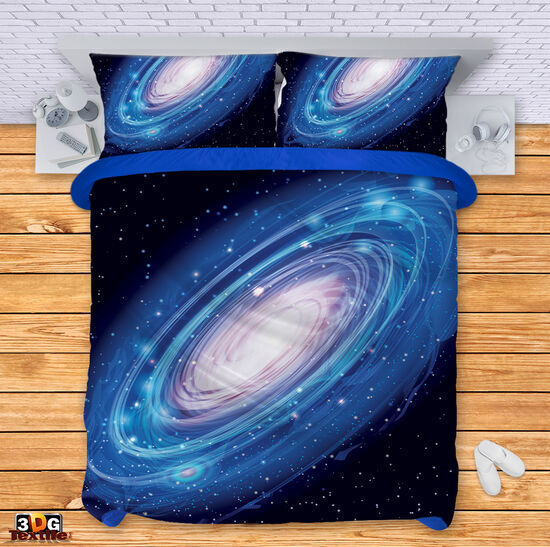 Ágynemű szett Galaxy 15