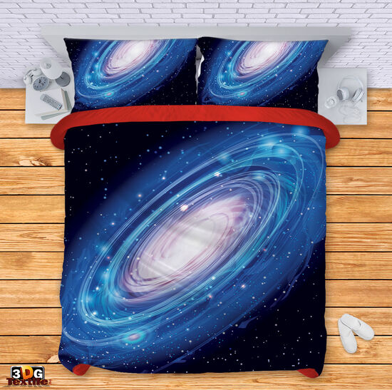 Ágynemű szett Galaxy 15