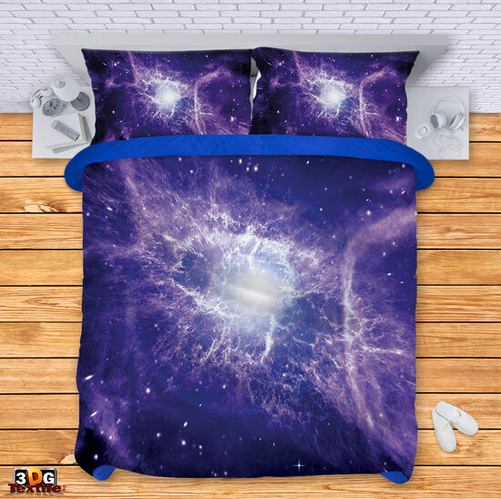 Ágynemű szett Galaxy 31