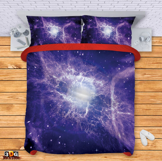 Ágynemű szett Galaxy 31
