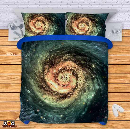 Ágynemű szett Spiral