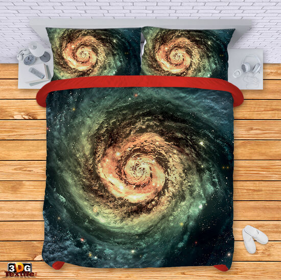 Ágynemű szett Spiral