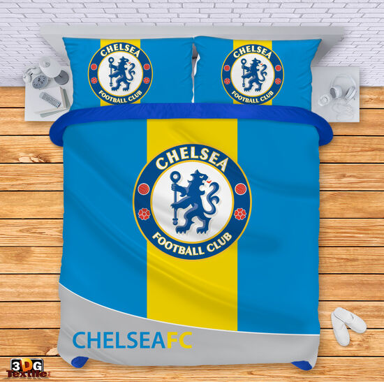 Ágynemű szett Chelsea