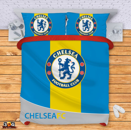 Ágynemű szett Chelsea