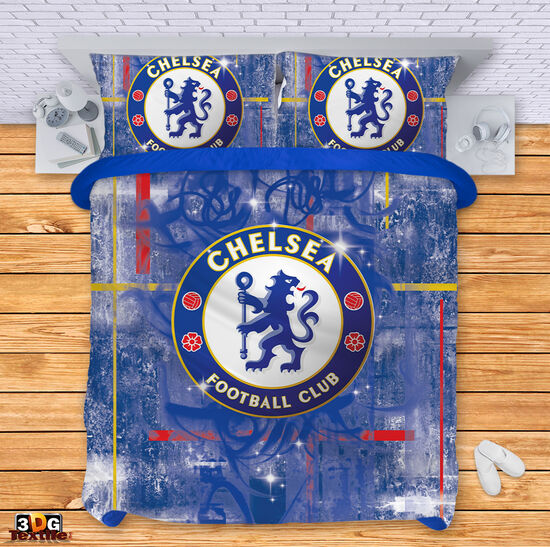 Ágynemű szett Chelsea 2