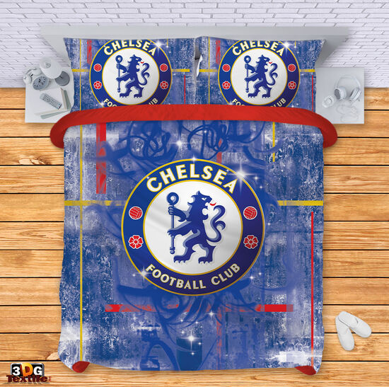 Ágynemű szett Chelsea 2