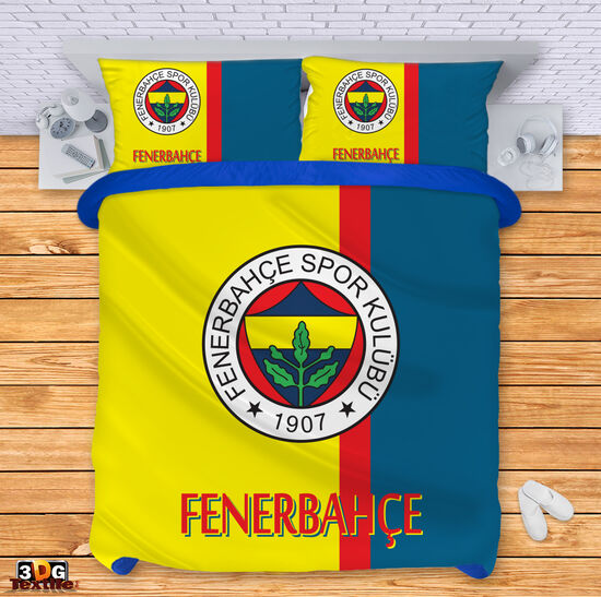 Ágynemű szett Fenerbahce