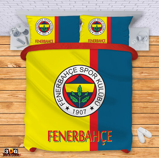 Ágynemű szett Fenerbahce
