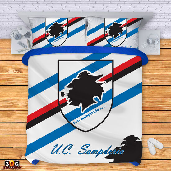 Ágynemű szett Sampdoria