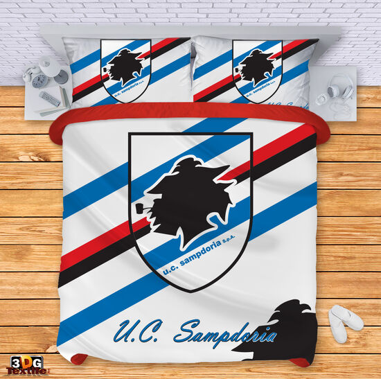 Ágynemű szett Sampdoria