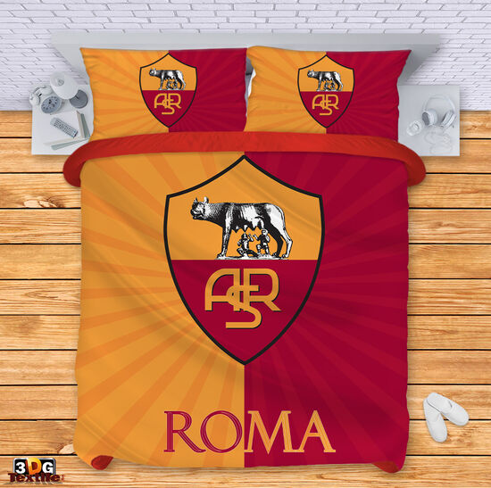 Ágynemű szett Roma