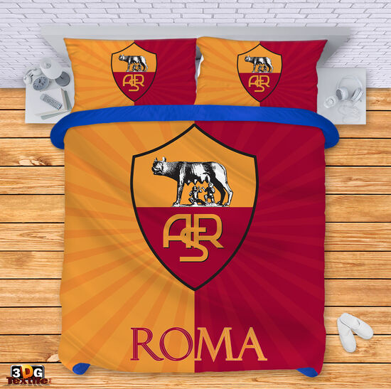 Ágynemű szett Roma