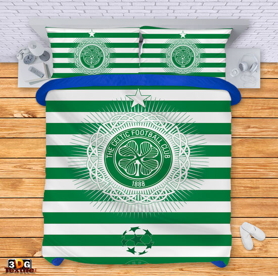 Ágynemű szett Celtic