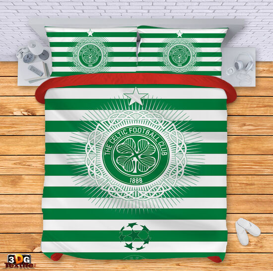 Ágynemű szett Celtic