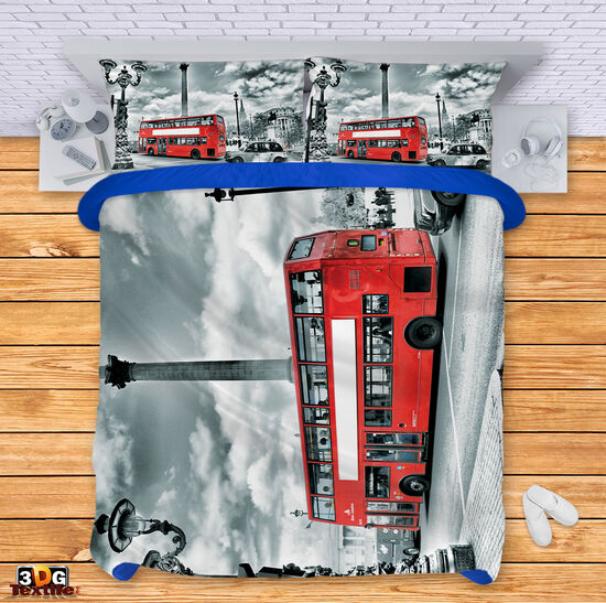 Ágynemű szett London