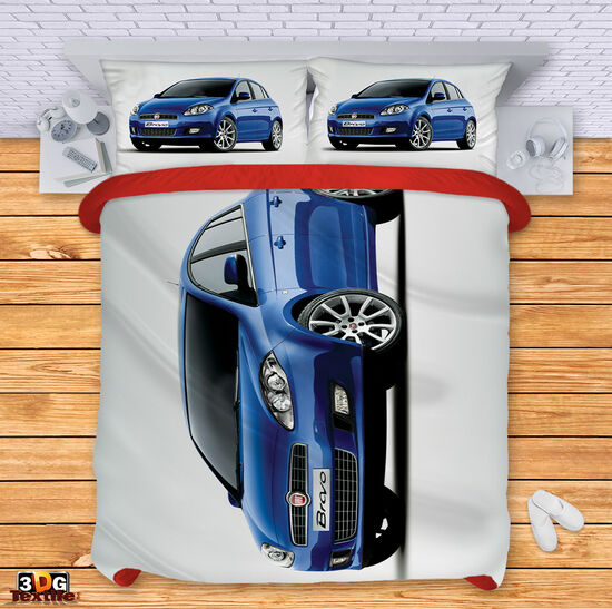 Ágynemű szett Fiat Bravo