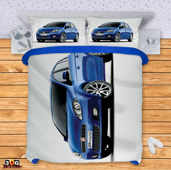Ágynemű szett Fiat Bravo