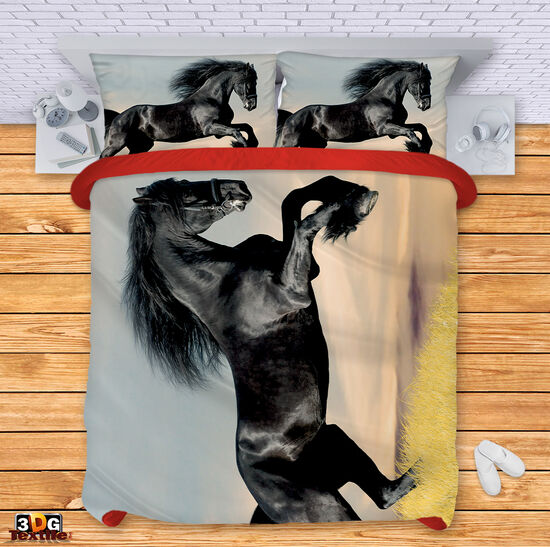 Ágynemű szett Horse