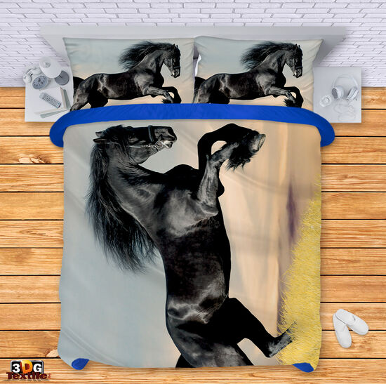 Ágynemű szett Horse