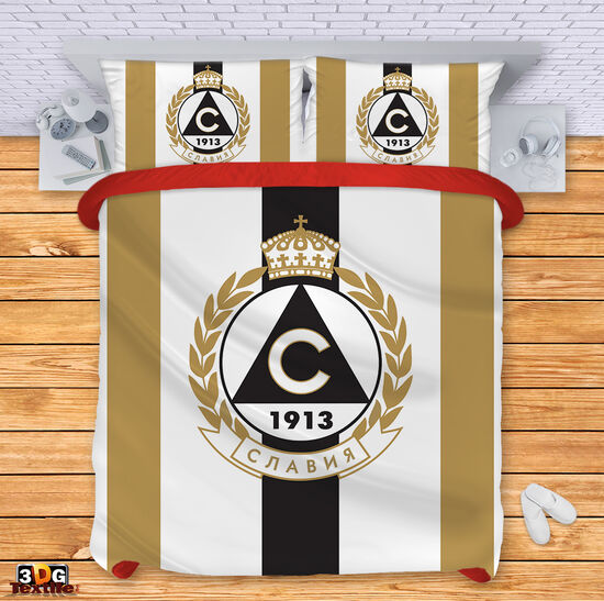 Ágynemű szett Slavia