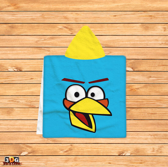 Poncsó Angry Birds 2