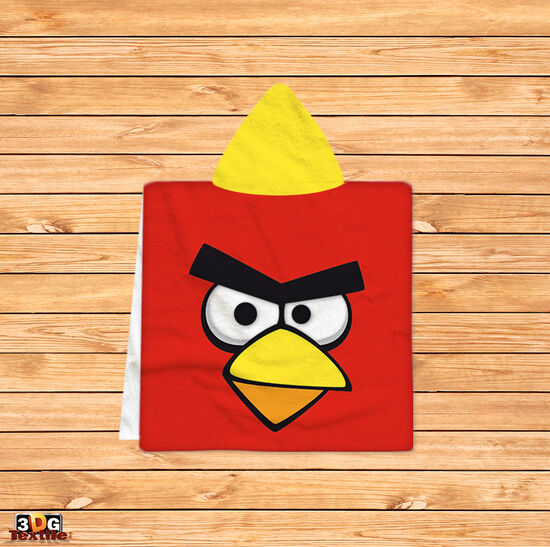 Poncsó Angry Birds 3